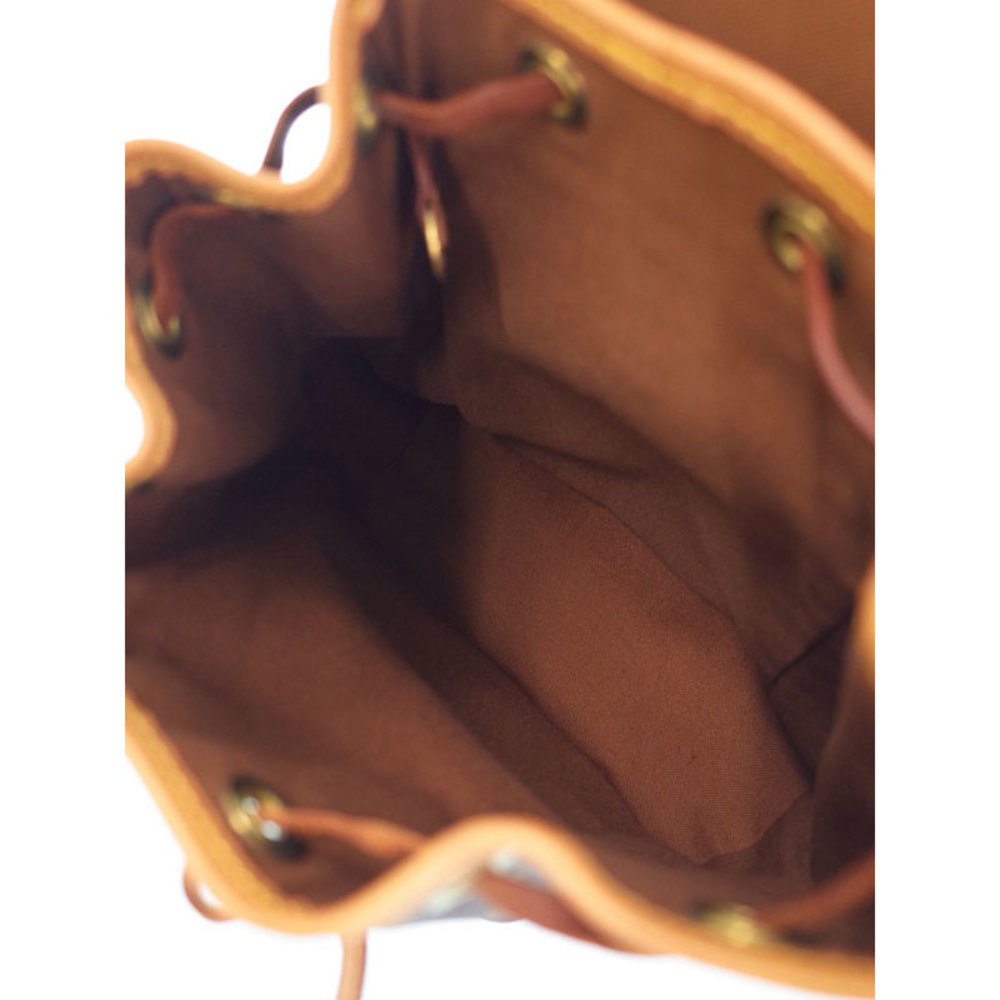 Louis Vuitton Montsouris Backpack Monogram - Picture 3 of 8